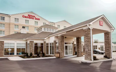 Hilton Garden Inn Colorado Springs Downtown Hotels in Colorado Springs