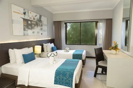 Prime Plaza Suites Sanur – Bali