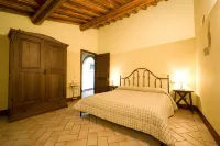 Antico Borgo Poggiarello Hotels in Monteriggioni