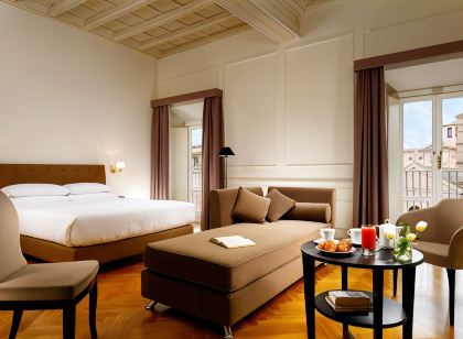 Splendor Suite Rome - Suites & Apartments