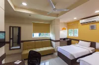 Ginger Bhubaneshwar Hotels near Nexus Esplanade