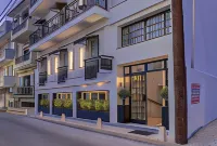 Bitzaro Boutique Hotel Hoteles cerca de Port of Zakynthos