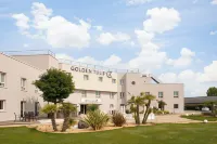 Golden Tulip Dieppe Hotels in Saint-Aubin-sur-Scie