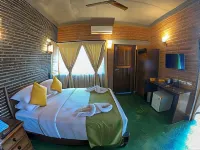 Villa Ecotiva Hotels in Villupuram