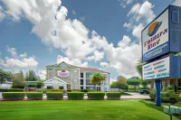 Tampa Bay Extended Stay Hotel Hotels near Largo Bazaar