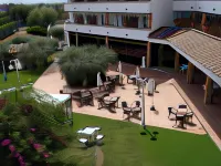 Mas Gallau Hotels in El Baix Camp