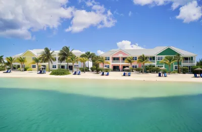 Sandyport Beach Resort Hotels in Nassau