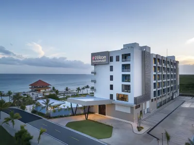 Hilton Garden Inn La Romana Hotels near Eleoncio Mercedes Sports Center