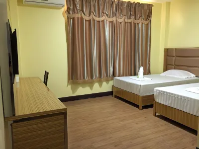 Meaco Royal Hotel - Plaridel Hotels near Bulacan State University