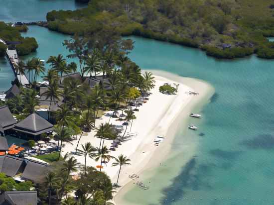 Constance Prince Maurice Hotel Exterior