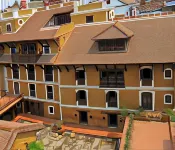 The Inn Patan Hotels near Black Pepper