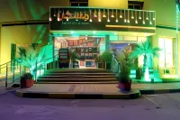 Maskan Al Dyafah Hotel Apartments Hotels in Dammam