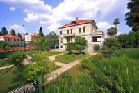 Boutique Villa Filaus Hotels near Konavle Safari