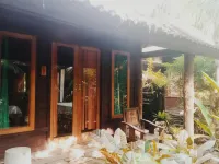 Jembrana Bali Homestay Hotel berhampiran Delod Berawah