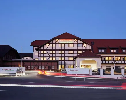 Lindner Hotel Nurburgring Motorsport - JDV by Hyatt Hotels in der Nähe von Nürburgring