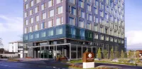 DoubleTree by Hilton Zagreb Hotels near Concert Hall Vatroslav Lisinski