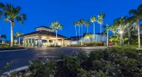 Disney's Caribbean Beach Resort ウォルト・ディズニー・ワールド・リゾート周辺のホテル