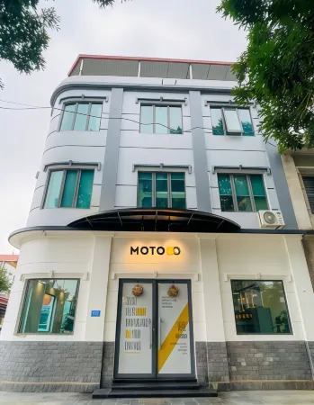 Motogo Hostel