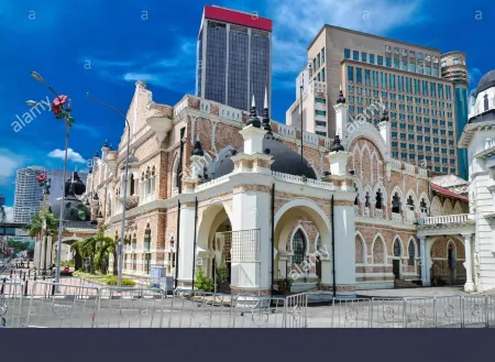 Batu Caves Hotel Kuala Lumpur