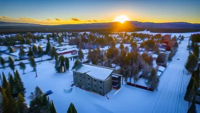 Wagon Wheel Hotel Hotels near Museum of the Yellowstone