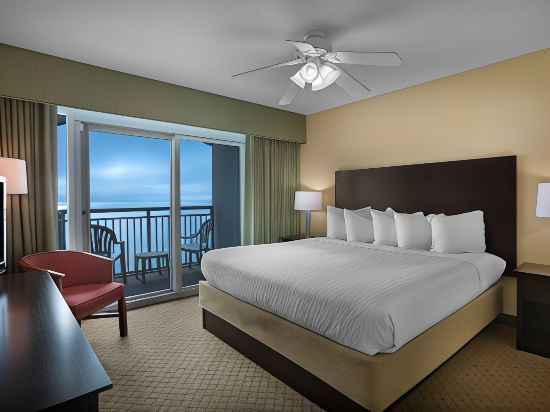 Grand Atlantic Ocean Resort Rooms