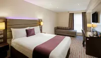 Premier Inn Ipswich South East Hotel in zona St Lawrence Church