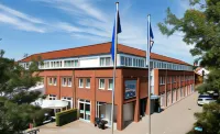 Morada Hotel Gifhorn Hotels in Isenbuttel