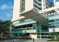 Hampton Inn by Hilton Barranquilla Hoteles en Barranquilla