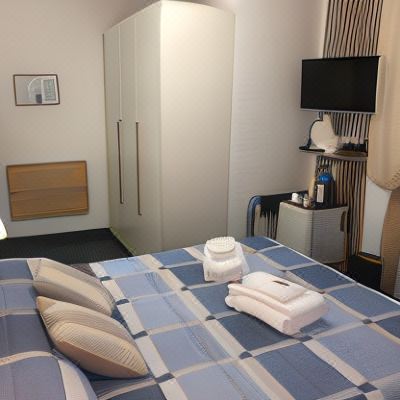 Double Room Baia Blu Rta Promo Code