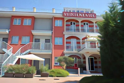 Hotel Mediterraneo Hotels in Villa Cortese