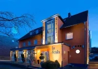 Hotel la Scala Hotels near Assembly Hall of Jehovah's Witnesses Gelsenkirchen