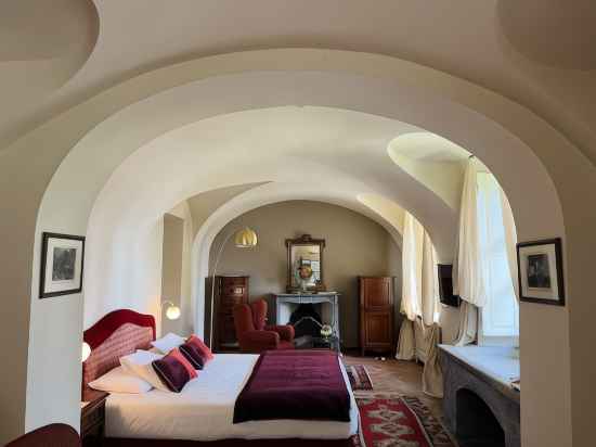 Relais San Maurizio Rooms