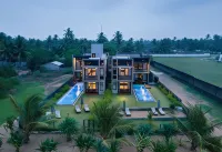 Inidi Leisure Luxury Villas Hotels in Wadduwa