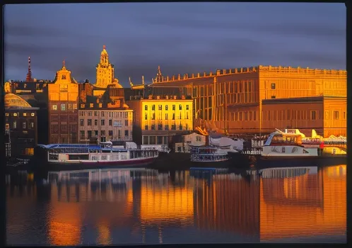 Lady Hamilton Hotel Hotels in der Nähe von Königliches Schloss Stockholm