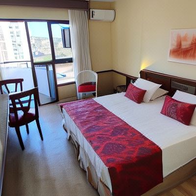 Superior Double (Couple) Dan Inn Campinas Cambuí Promo Code