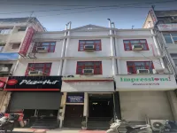 Hotel Indraprastha Hotels near Creativity