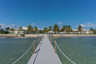 The Grand Caymanian Resort Hotels near Smith's Barcadere