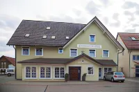 Landgasthof Bieg Hotels in Aalen