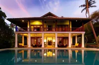 Eraeliya Villas & Gardens Hotels near Ocean view guest house