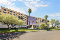 Hilton Tucson East Hotels near Buffalo Exchange (Monterey Village)