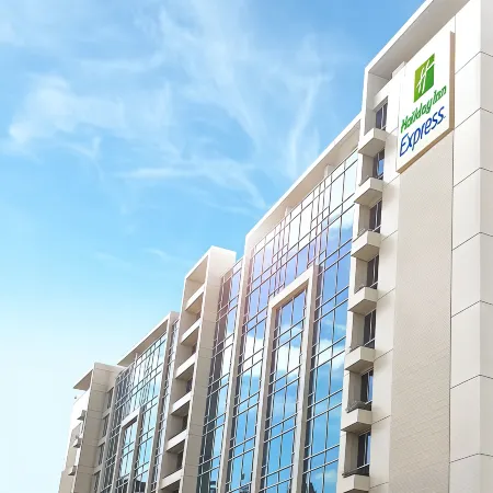 Holiday Inn Express Manila Newport City, an IHG Hotel