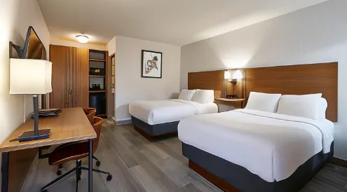 Canadas Best Value Inn Toronto