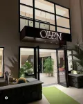 Ollen Apartments