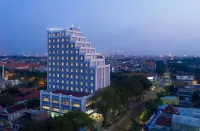 KHAS Gresik Hotel Hotel di Kebomas