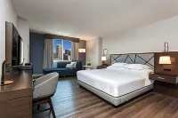 Hyatt Regency Rochester Hotel dekat Seneca Park