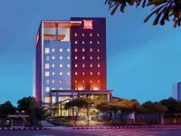 Ibis Surabaya City Center Hotel dekat AGEN TELUR ASIN SURABAYA