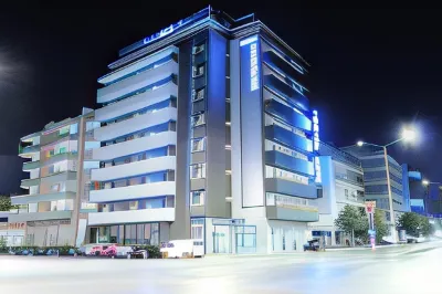 Rotonda Hotel Hotels near Thessaloniki Concert Hall