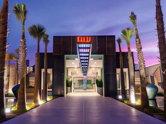 Hotel Riu Palace Tikida Taghazout - All Inclusive Hotel Exterior