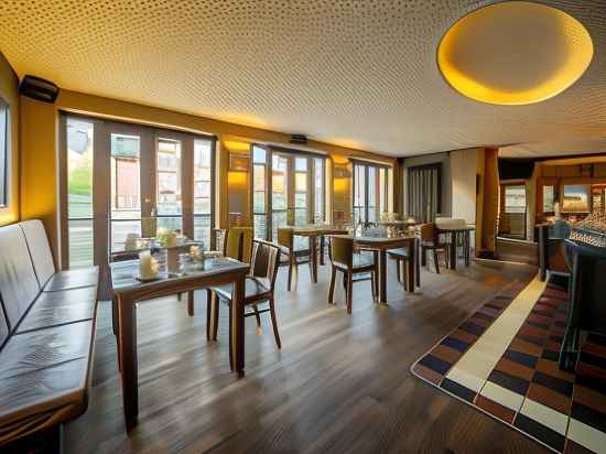 Hotel Meyerink Dining/Meeting Rooms