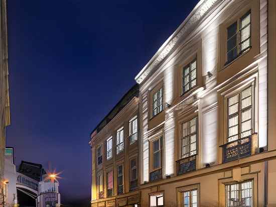 Hôtel Cardinal Bordeaux Centre Hotel Exterior